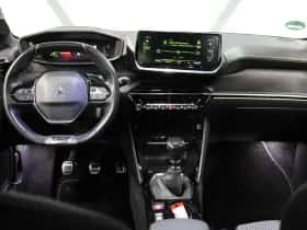 Peugeot 208 (2021) thumbnail 12