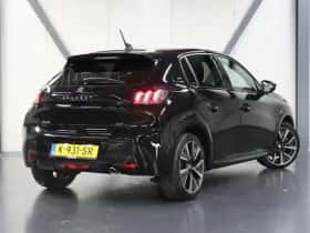 Peugeot 208 (2021) thumbnail 3