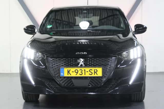 Peugeot 208 (2021) thumbnail 4