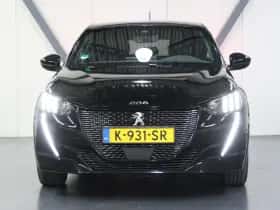 Peugeot 208 (2021) thumbnail 4
