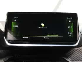 Peugeot 208 (2021) thumbnail 32