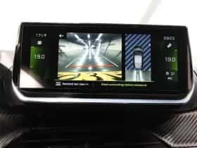 Peugeot 208 (2021) thumbnail 34