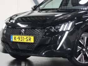 Peugeot 208 (2021) thumbnail 5