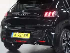 Peugeot 208 (2021) thumbnail 6