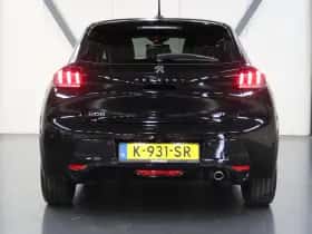 Peugeot 208 (2021) thumbnail 7