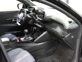Peugeot 208 (2021) thumbnail 8