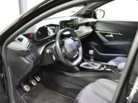 Peugeot 208 (2021) thumbnail 10