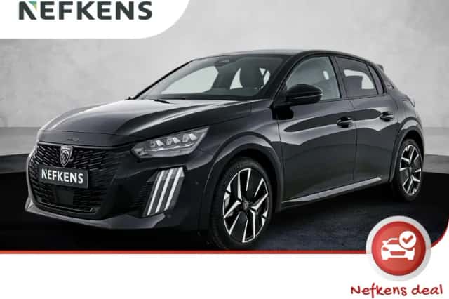 Peugeot 208 (2026) thumbnail 1