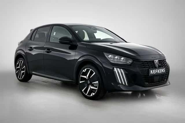 Peugeot 208 (2026) thumbnail 2