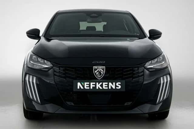 Peugeot 208 (2026) thumbnail 3