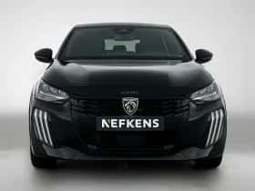 Peugeot 208 (2026) thumbnail 3