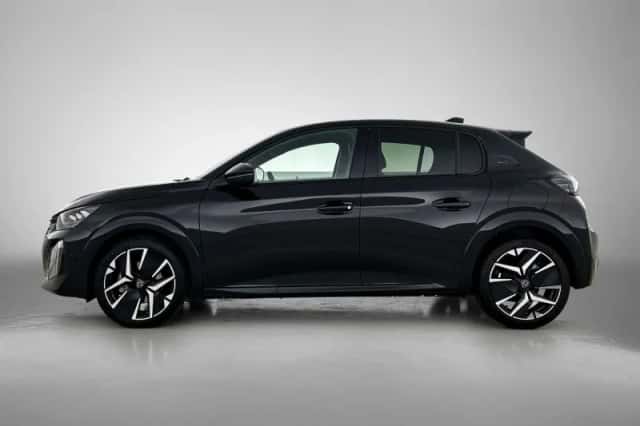 Peugeot 208 (2026) thumbnail 4