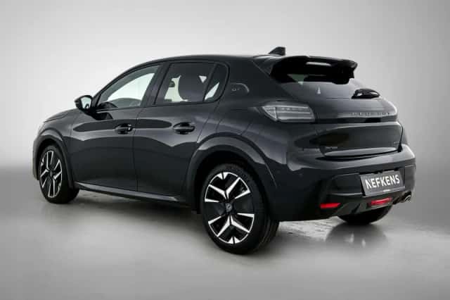 Peugeot 208 (2026) thumbnail 5