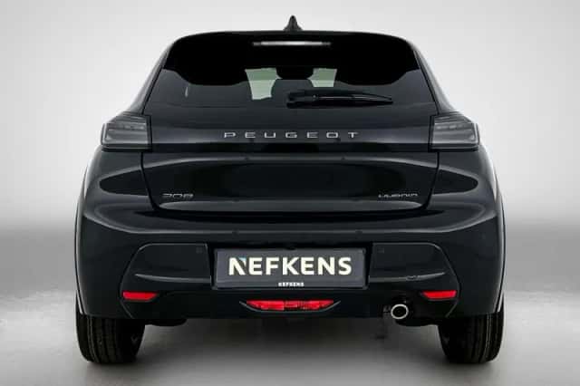 Peugeot 208 (2026) thumbnail 6