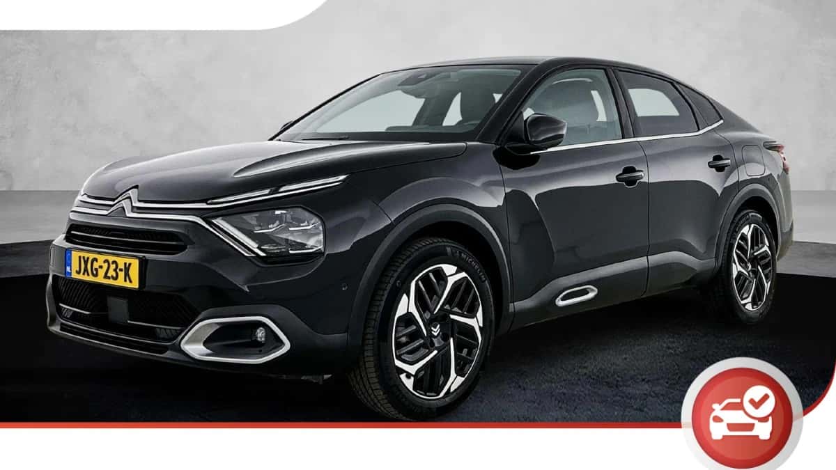 Citroën C4 (2024) — foto 1