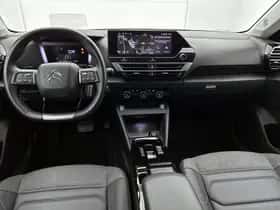 Citroën C4 (2024) thumbnail 11