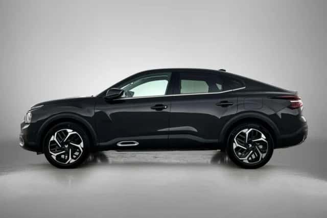 Citroën C4 (2024) thumbnail 5