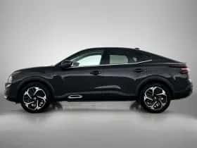 Citroën C4 (2024) thumbnail 5
