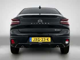 Citroën C4 (2024) thumbnail 7