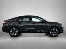 Citroën C4 (2024) thumbnail 9