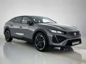 Peugeot 408 (2025) thumbnail 2
