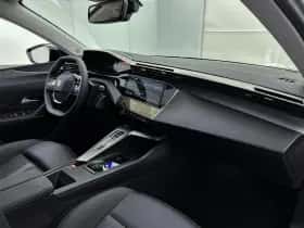 Peugeot 408 (2025) thumbnail 12