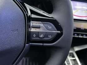 Peugeot 408 (2025) thumbnail 17