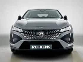 Peugeot 408 (2025) thumbnail 3