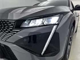 Peugeot 408 (2025) thumbnail 24