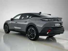 Peugeot 408 (2025) thumbnail 5