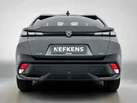 Peugeot 408 (2025) thumbnail 6