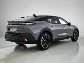 Peugeot 408 (2025) thumbnail 7