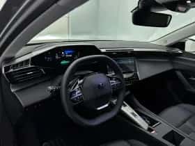 Peugeot 408 (2025) thumbnail 9
