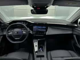Peugeot 408 (2025) thumbnail 10