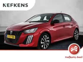 Peugeot 208 (2024) thumbnail 1