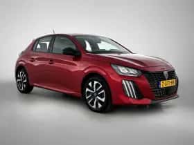 Peugeot 208 (2024) thumbnail 2