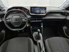 Peugeot 208 (2024) thumbnail 11