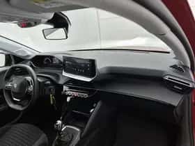 Peugeot 208 (2024) thumbnail 12