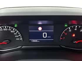 Peugeot 208 (2024) thumbnail 14