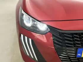 Peugeot 208 (2024) thumbnail 27