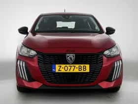 Peugeot 208 (2024) thumbnail 4