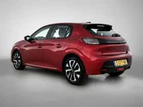 Peugeot 208 (2024) thumbnail 6