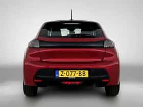 Peugeot 208 (2024) thumbnail 7
