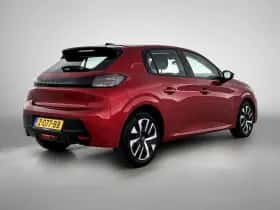 Peugeot 208 (2024) thumbnail 8
