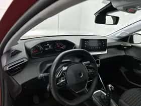 Peugeot 208 (2024) thumbnail 10