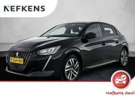 Peugeot 208 (2024) thumbnail 1