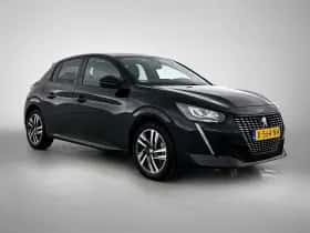 Peugeot 208 (2024) thumbnail 2