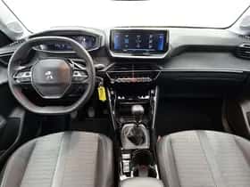 Peugeot 208 (2024) thumbnail 11