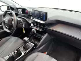 Peugeot 208 (2024) thumbnail 12