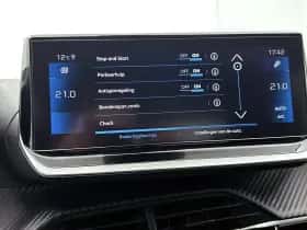 Peugeot 208 (2024) thumbnail 22